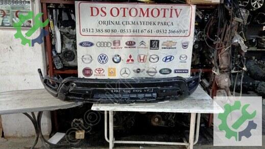 Fiat 500 Karlık çıkma parça