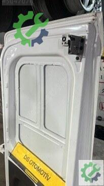 Ford Transit Bagaj Kapağı 2015-2021 çıkma parça