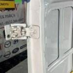 2015-2021 FORD TRANSİT SAĞ ARKA BAGAJ KAPAĞI ALÇAK TAVAN