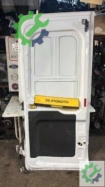 Ford Transit Bagaj Kapağı 2015-2021 çıkma parça