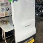 2015-2021 FORD TRANSİT SOL ARKA BAGAJ KAPAĞI ALÇAK TAVAN
