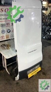 Ford Transit Bagaj Kapağı 2015-2021 çıkma parça