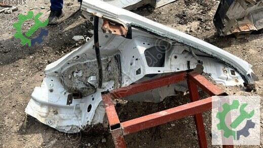 Honda Civic Sağ Arka Çamurluk 2015-2021 çıkma parça