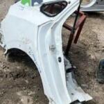 2015-2021 HONDA CIVIC SAĞ ARKA ÇAMURLUK