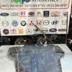 2015-2021 RENAULT KADJAR MOTOR ALT PLASTİĞİ