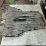 2015-2021 RENAULT KADJAR MOTOR ALT PLASTİĞİ