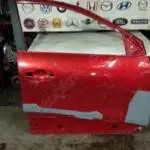 2015 2021 RENAULT KADJAR SAĞ ÖN KAPI