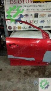 2015 2021 RENAULT KADJAR SAĞ ÖN KAPI