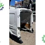 2015-2021 FORD TRANSIT KISA SASE ALÇAK TAVAN KOMPLE TAVAN ARKA