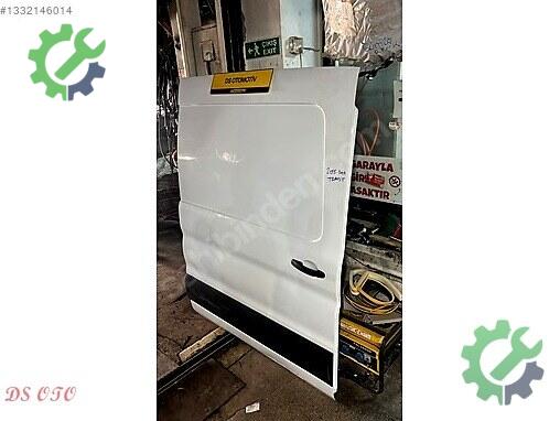 Ford Transit Sağ Kapı çıkma parça
