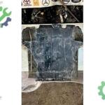 2015-2021 RENAULT KADJAR MOTOR ALT PLASTİGİ