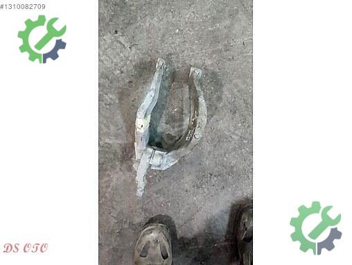 Volvo XC 60 Sağ Ön Taşıyıcı çıkma parça