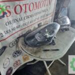 2015-2022 FİAT DOBLO SAĞ-SOL ÖN FAR -DS OTOMOTİV-