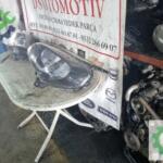 2015-2022 FİAT DOBLO SAĞ-SOL ÖN FAR -DS OTOMOTİV-