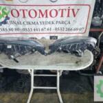 2015-2022 FİAT DOBLO SAĞ-SOL ÖN FAR -DS OTOMOTİV-