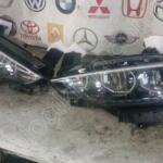 2015-2022 FİAT EGEA MERCEKLİ LEDLİ SAĞ SOL SIFIR İTHAL FAR