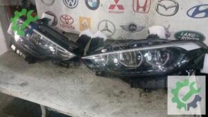 2015-2022 FİAT EGEA MERCEKLİ LEDLİ SAĞ SOL SIFIR İTHAL FAR