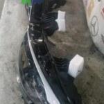 2015-2022 FİAT EGEA MERCEKLİ LEDLİ SAĞ SOL SIFIR İTHAL FAR