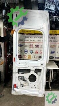 Ford Transit Bagaj Kapağı 2015-2022 çıkma parça