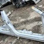 2015-2022 VOLKSWAGEN PASSAT SAĞ MARŞPİYEL SACI