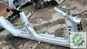 2015-2022 VOLKSWAGEN PASSAT SAĞ MARŞPİYEL SACI