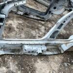 2015-2022 VOLKSWAGEN PASSAT SAĞ MARŞPİYEL SACI