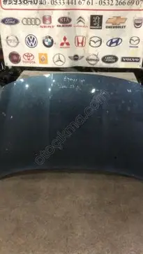 Fiat Egea Kaput 2015-2023 çıkma parça