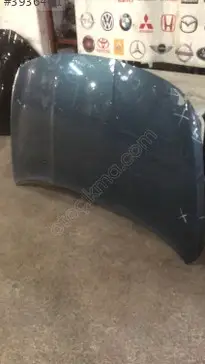 Fiat Egea Kaput 2015-2023 çıkma parça
