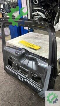 Fiat Fiorino Bagaj Kapağı 2015-2023 çıkma parça