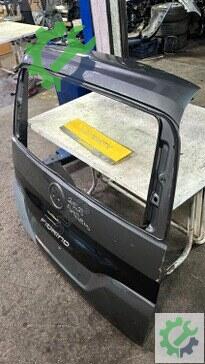Fiat Fiorino Bagaj Kapağı 2015-2023 çıkma parça