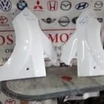 2015-2023 FORD TOURNEO SAĞ-SOL  ÖN ÇAMURLUK -DS OTOMOTİV-