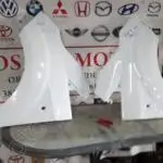 2015-2023 FORD TOURNEO SAĞ-SOL ÖN ÇAMURLUK -DS OTOMOTİV-