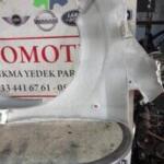 2015-2023 FORD TOURNEO SAĞ-SOL  ÖN ÇAMURLUK -DS OTOMOTİV-