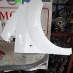 2015-2023 FORD TOURNEO SAĞ-SOL  ÖN ÇAMURLUK -DS OTOMOTİV-