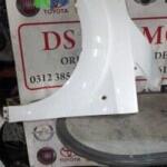 2015-2023 FORD TOURNEO SAĞ-SOL  ÖN ÇAMURLUK -DS OTOMOTİV-
