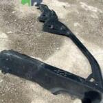 2015-2023 FORD TRANSİT SOL ÖN CAM DİREK SACI