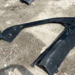 2015-2023 FORD TRANSİT SOL ÖN CAM DİREK SACI