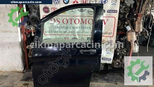 Mercedes-Benz Vito Sol Kapı çıkma parça