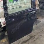 2015-2023 MERCEDES VİTO SOL KAPI (DOLU)