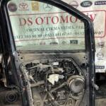 2015-2023 MERCEDES VİTO SOL KAPI (DOLU)