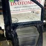 2015-2023 MERCEDES VİTO SOL ÖN KAPI -DS OTOMOTİV-