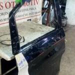 2015-2023 MERCEDES VİTO SOL ÖN KAPI -DS OTOMOTİV-