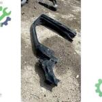 2015-2023 FORD TRANSİT SOL ÖN CAM DİREK SACI