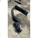 2015-2023 FORD TRANSİT SOL ÖN CAM DİREK SACI