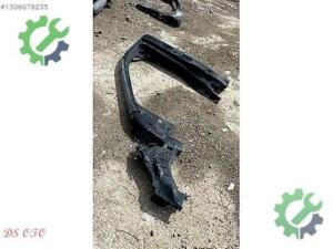 2015-2023 FORD TRANSİT SOL ÖN CAM DİREK SACI
