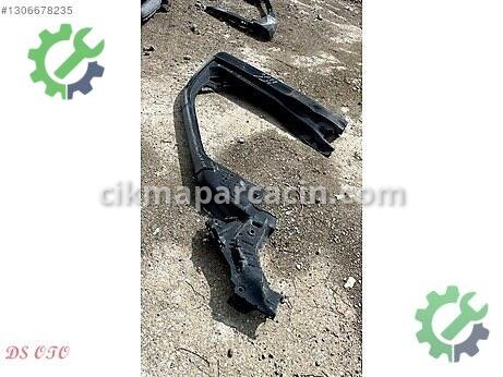 Ford Transit Ara Bölme Sacı çıkma parça