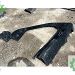 2015-2023 FORD TRANSİT SOL ÖN CAM DİREK SACI
