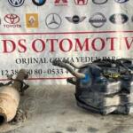 2015-2024 FORD TRANSİT ADBLUE DEPOSU (KISA ŞASE)