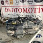 2015-2024 FORD TRANSİT ADBLUE DEPOSU (KISA ŞASE)