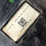 2015-2024 FORD TRANSİT ADBLUE DEPOSU (KISA ŞASE)